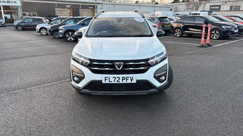 Dacia Jogger 1.0 TCe Extreme SE 5dr Petrol Estate